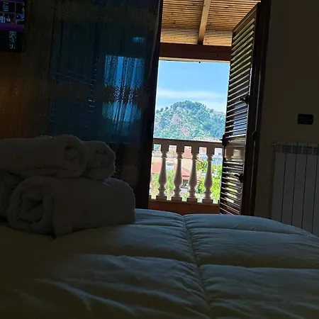 Pensión Pulake