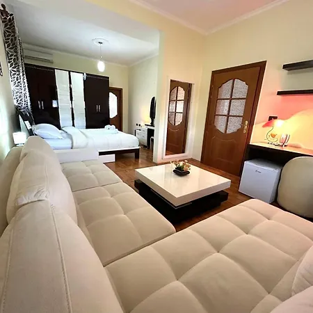 Pulake 3* Berat