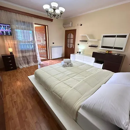Pulake Pensión 3*