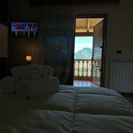 Pulake Pensión 3*