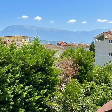 Pulake Gasthuis Berat