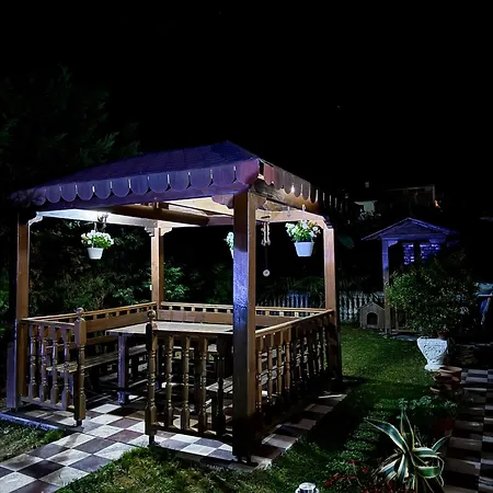 Gasthuis Pulake Berat