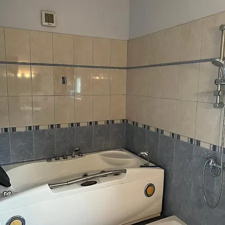 Pulake Guest house Berat