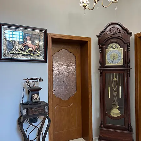 Maison d'hôtes Pulake 3*