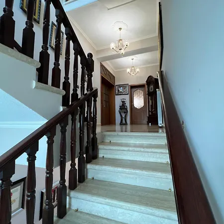 Pulake Maison d'hôtes 3*