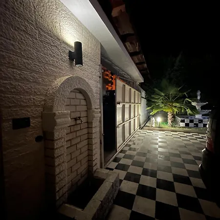 Guest house Pulake Berat