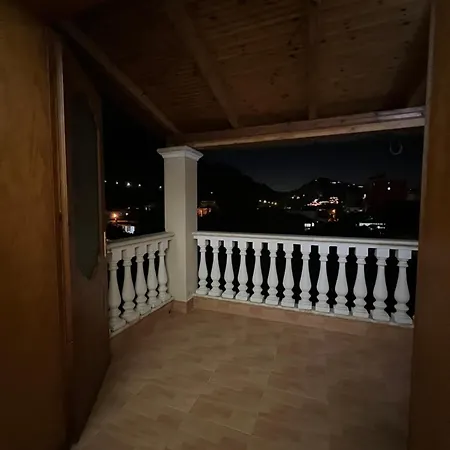 Gæstehus Pulake Berat