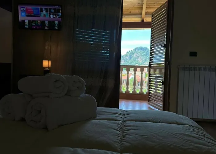 Pulake Penzion 3*
